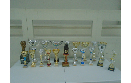 JEUDI, TOURNOI U15G...