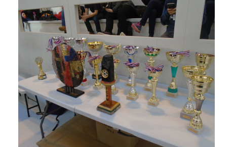 PROGRAMME ALLECHANT POUR DIMANCHE...