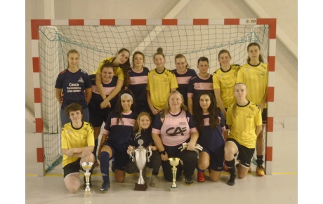 UN TOURNOI VRAIMENT SYMPA...