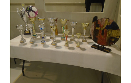 14ème EDITION..., LA DERNIERE LIGNE DROITE...