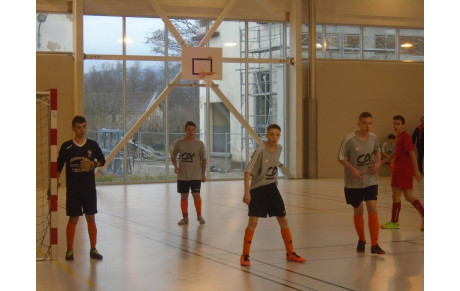 UN TRES BON DIMANCHE...