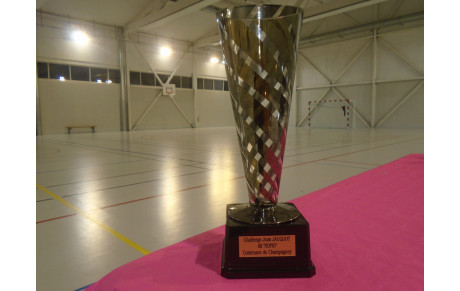 CHALLENGE "NONO JACQUOT"...