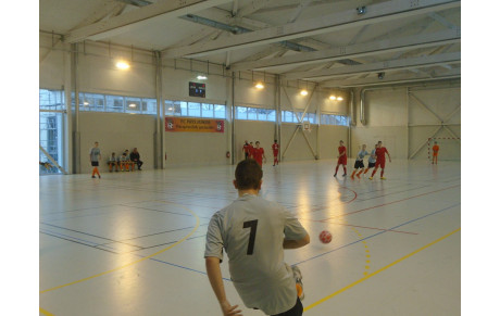 LE PROGRAMME DES 12 ET 13 JANVIER A LA FILATURE DE RONCHAMP...