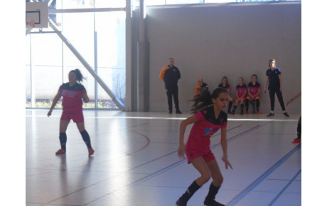 UNE FINALE PLAISANTE...