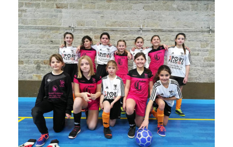 UNE HISTOIRE DE TIRS AU BUT...