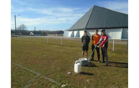 SYMPA LES VEDETTES...