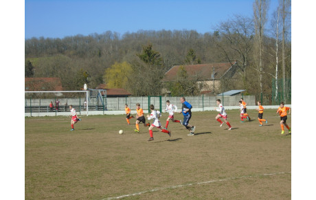 LES RESULTATS DE CE SAMEDI 23 MARS...