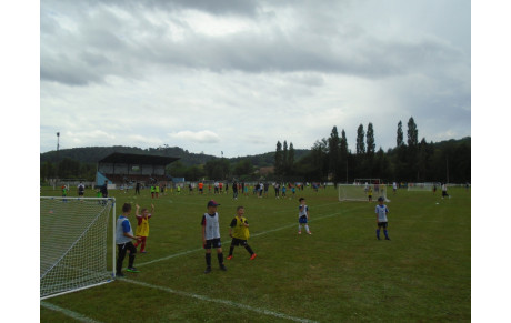 FÊTE DE FIN DE SAISON DU FCPM...