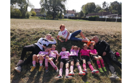 LE PLAISIR DE JOUER...