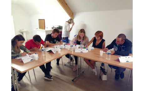 TOUS TRES SATISFAITS...