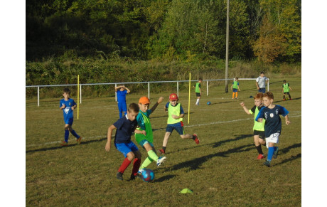 LE PROGRAMME DES 28 ET 29 SEPTEMBRE...