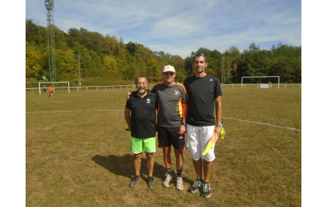 LE PROGRAMME DES 05 ET 06 OCTOBRE 2019...