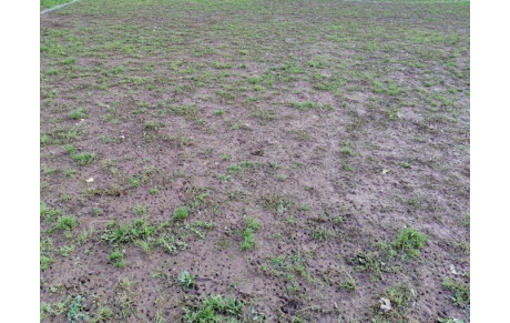 PAS DE SEANCE U13G, CE JEUDI...