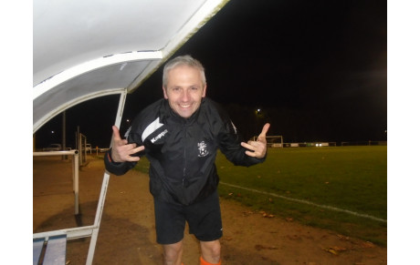 FOOT A 11 MASCULIN...