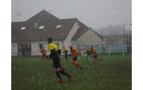 MISSION ACCOMPLIE...