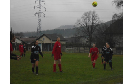 UNE VICTOIRE POUR TERMINER...