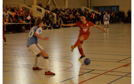 LA DERNIERE LIGNE DROITE...