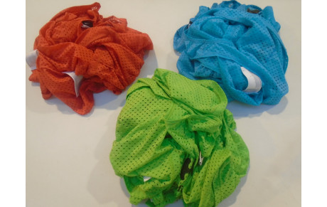 LE PROGRAMME DU FUTSAL DEPARTEMENTAL...