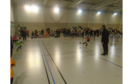 U7G..., VESOUL AUX TIRS AU BUT...