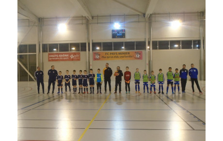 UN FINAL DE TOUTE BEAUTE...