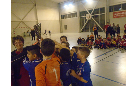 CLASSEMENT FINAL DU CHALLENGE "JEAN JACQUOT"...