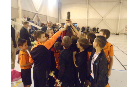 CLASSEMENT FINAL DU CHALLENGE 'TOUTES CATEGORIES"...