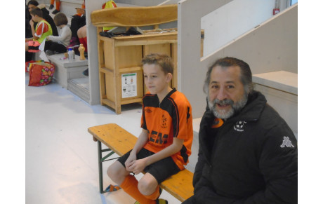 LE PROGRAMME DU WEEK-END...