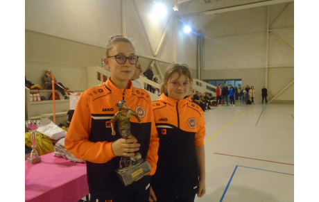 NOUVELLE SEANCE D'ESSAYAGE DES SURVÊTEMENTS...