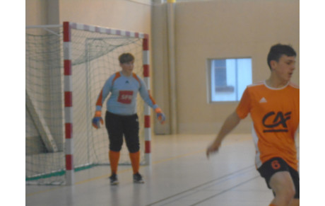 LE PROGRAMME DES 01 ET 02 FEVRIER...