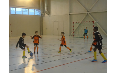 LE PROGRAMME DES 08 ET 09 FEVRIER...