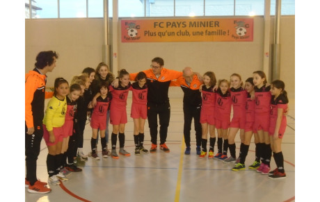 U11F..., EN FINALE AUSSI...