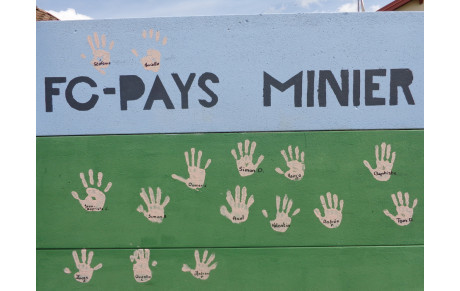 LE PROGRAMME DES 07 ET 08 MARS...