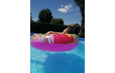 UN PEU DE RIGOLADE...