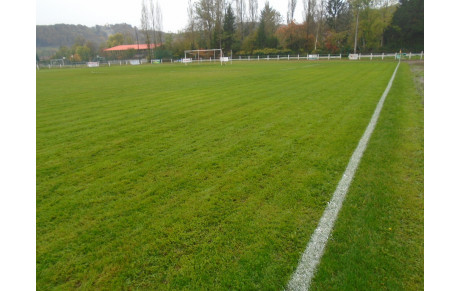 LE PROGRAMME DES ENTRAÎNEMENTS DE LA SEMAINE 33...