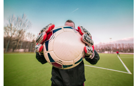 SPECIFIQUES GARDIENS...