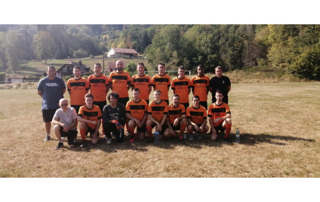 UN BON WEEK-END POUR NOS SENIORS G...