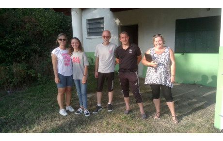 TOUT SIMPLEMENT MERCI...