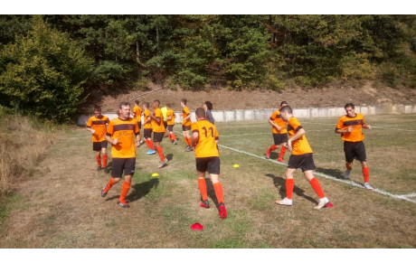 LE PROGRAMME DES 26 ET 27 SEPTEMBRE...