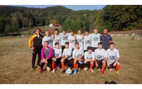 LE PROGRAMME DES 03 ET 04 OCTOBRE...