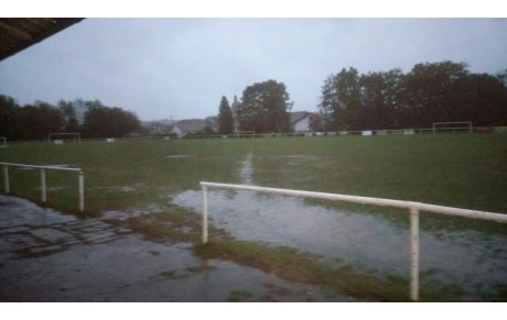 PLATEAU U7G / U8F ANNULE...