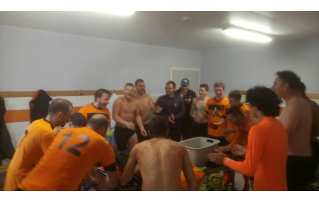 LES RESULTATS DE CE DIMANCHE...