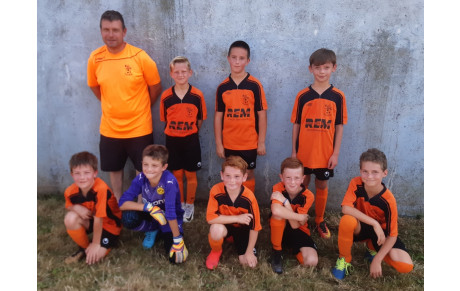 LE PROGRAMME DU WEEK-END...