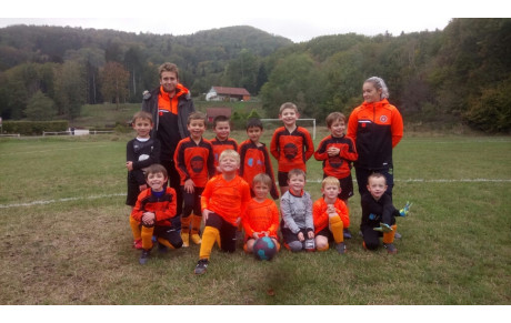 RETOUR SUR LE PLATEAU U7G DE PLANCHER...