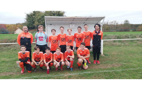 LES RESULTATS DE CE SAMEDI...