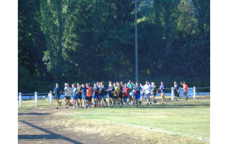 DES RESULTATS BIEN DIFFERENTS...