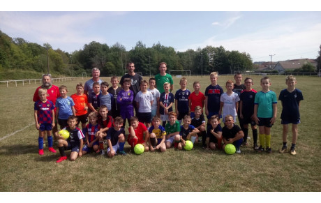 BILAN SPORTIF U11G...