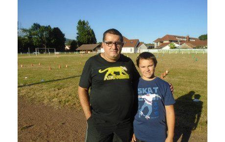 FORMATION ARBITRE DE DISTRICT...