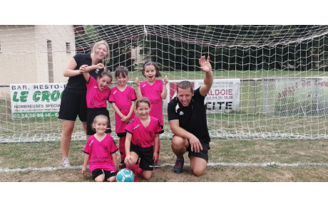 PERMANENCE CALENDRIERS DU FC PAYS MINIER...