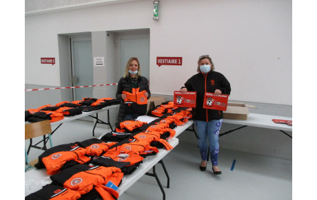 NOUVELLE PERMANENCE POUR LES CALENDRIERS...