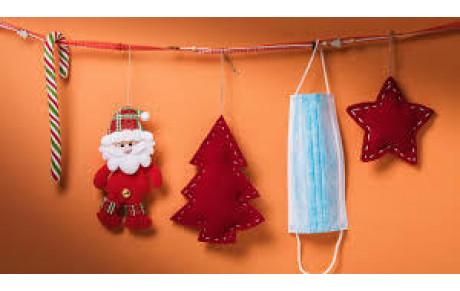 JOYEUX NOËL MALGRE TOUT...